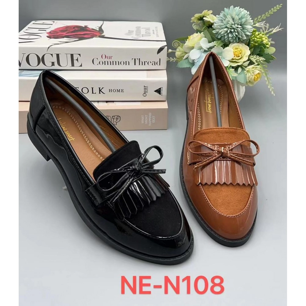 Oliveria lan High Quality Corporate Loafers